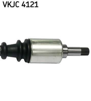 Cardan SKF ref. VKJC 4121